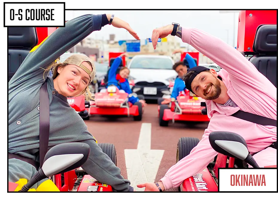 Tour de SuperHeróis Kart 1h - Image 2